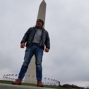 Meet your Posher, John